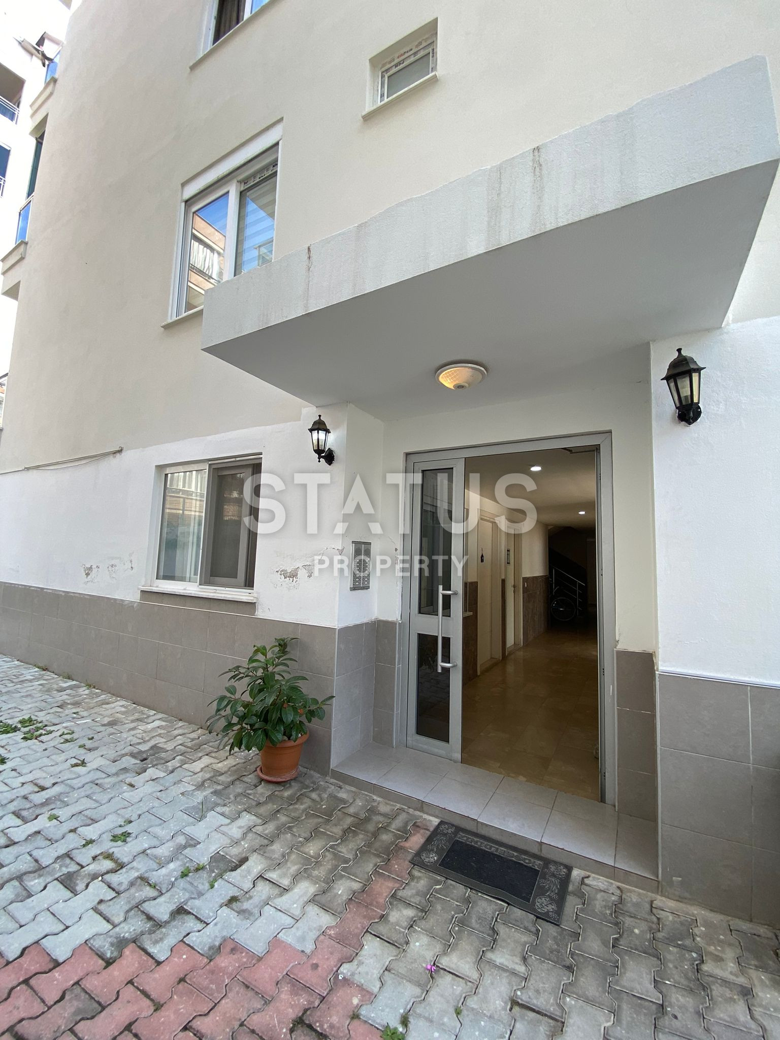 Apartment 2+1 with excellent location in the center of Alanya 100m2 фото 22