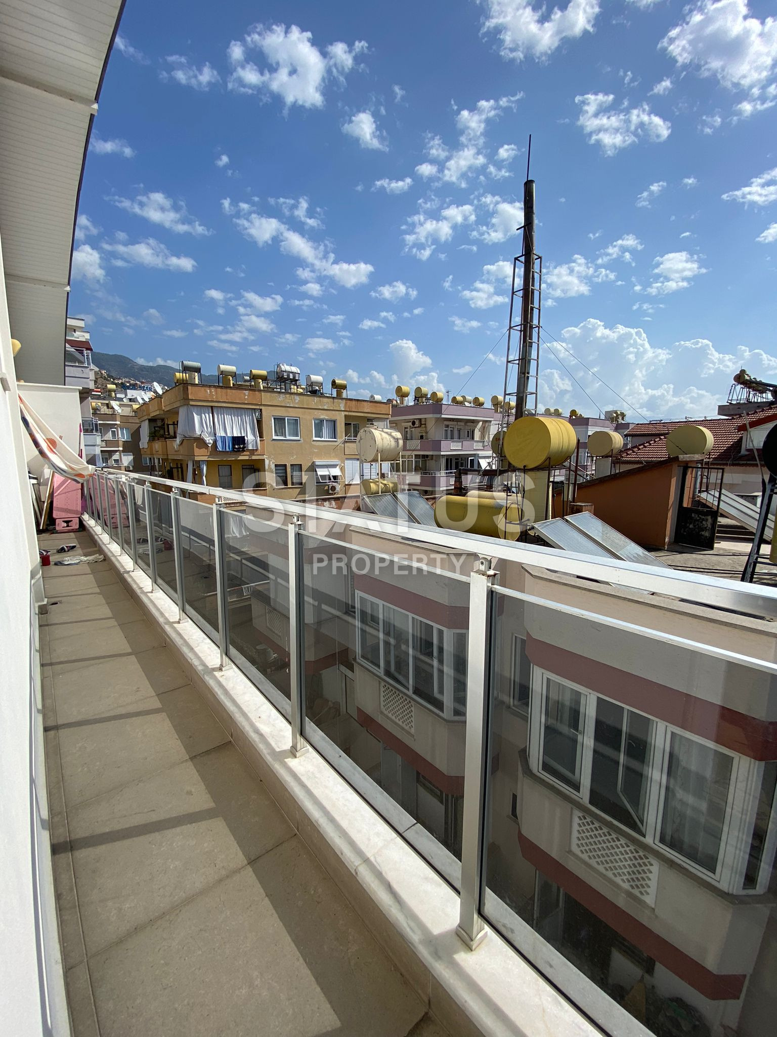 Apartment 2+1 with excellent location in the center of Alanya 100m2 фото 23