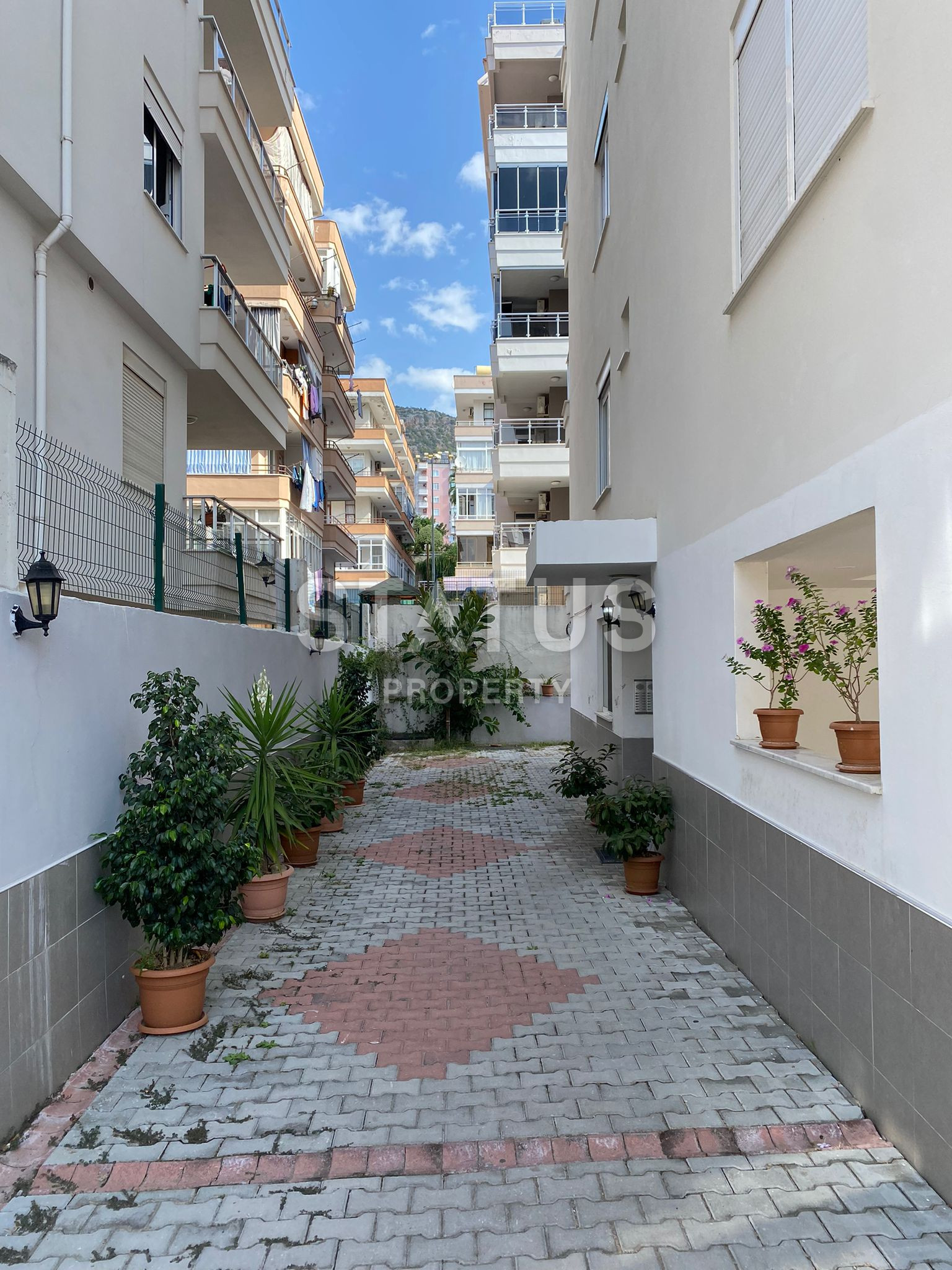 Apartment 2+1 with excellent location in the center of Alanya 100m2 фото 25