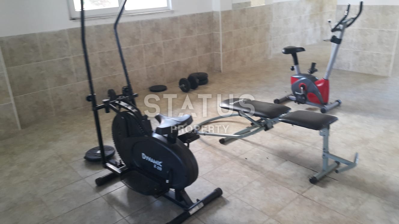 Трехкомнатные апартаменты с видом на горы Торос, 120 м2 фото 19