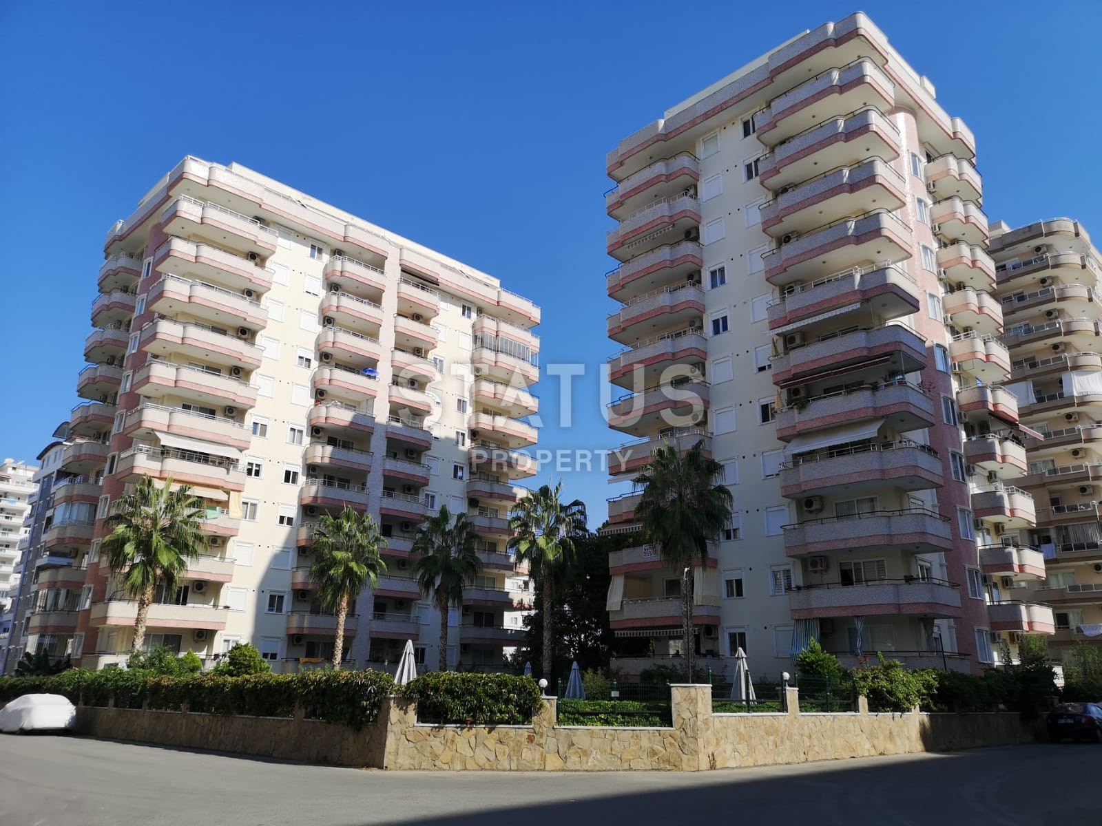 Трехкомнатные апартаменты с видом на горы Торос, 120 м2 фото 22