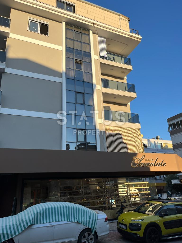 Новый апартаменты под ключ в ЖК г Алания, 350 M2 фото 2