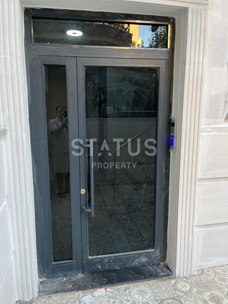 Новый апартаменты под ключ в ЖК г Алания, 350 M2 фото 3