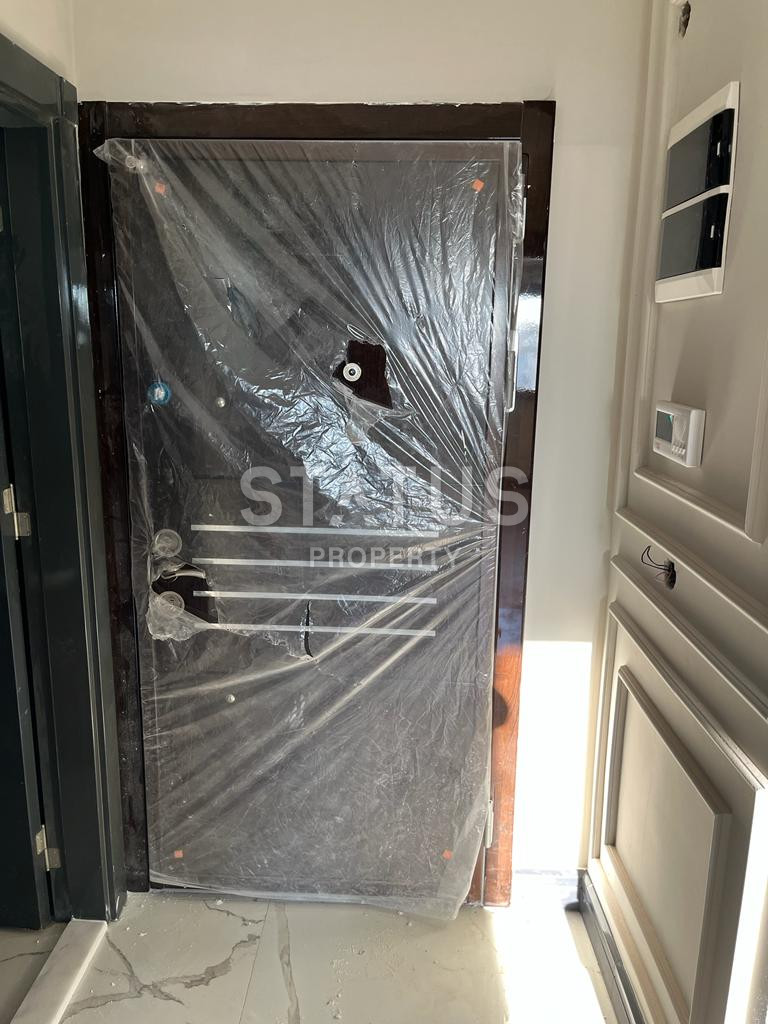 Новый апартаменты под ключ в ЖК г Алания, 350 M2 фото 4