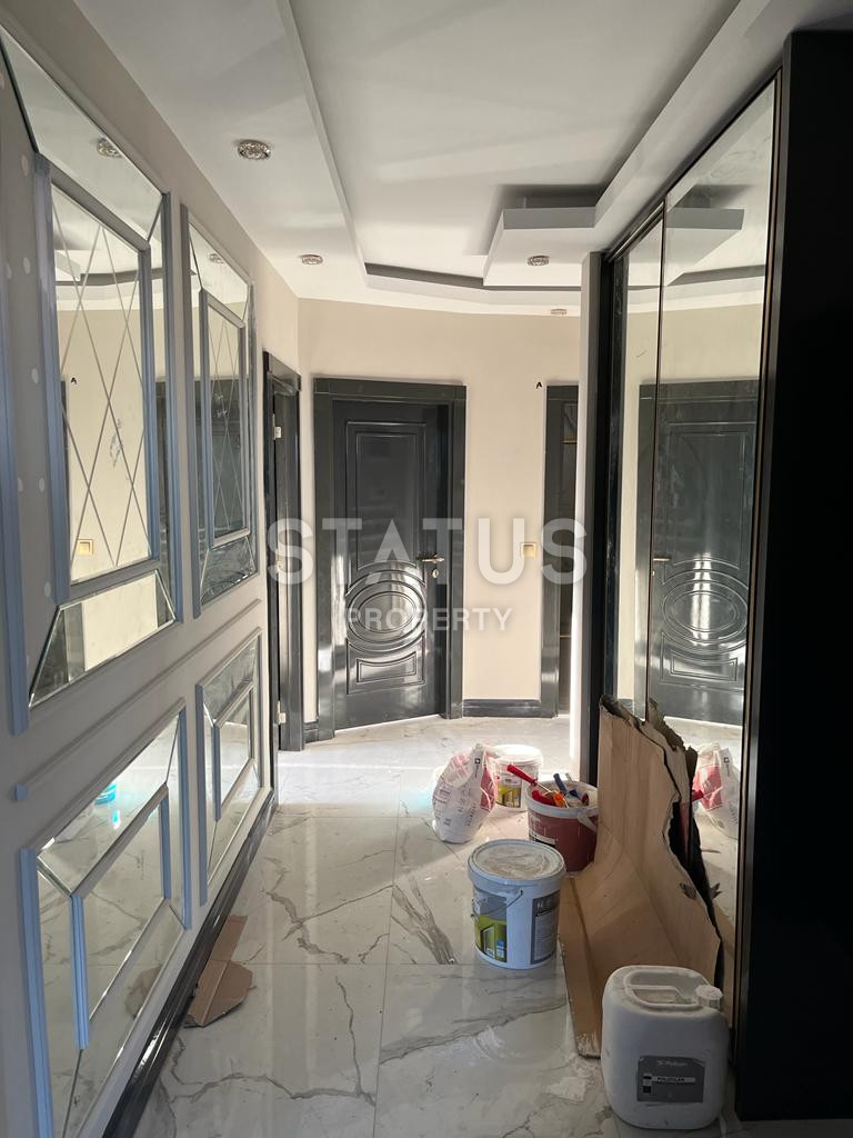 Новый апартаменты под ключ в ЖК г Алания, 350 M2 фото 6