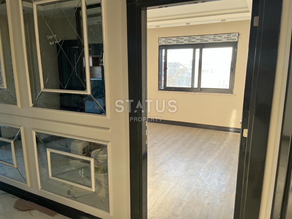 Новый апартаменты под ключ в ЖК г Алания, 350 M2 фото 7