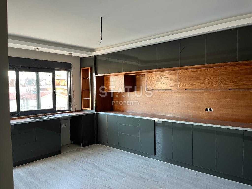 Новый апартаменты под ключ в ЖК г Алания, 350 M2 фото 9