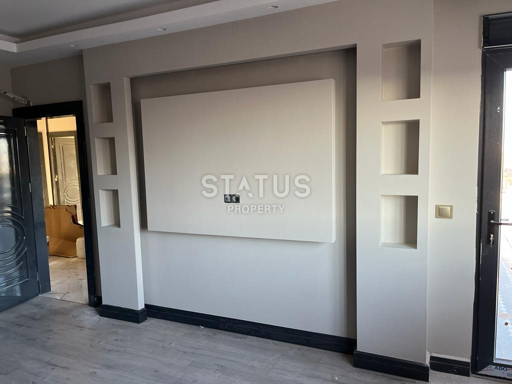 Новый апартаменты под ключ в ЖК г Алания, 350 M2 фото 10