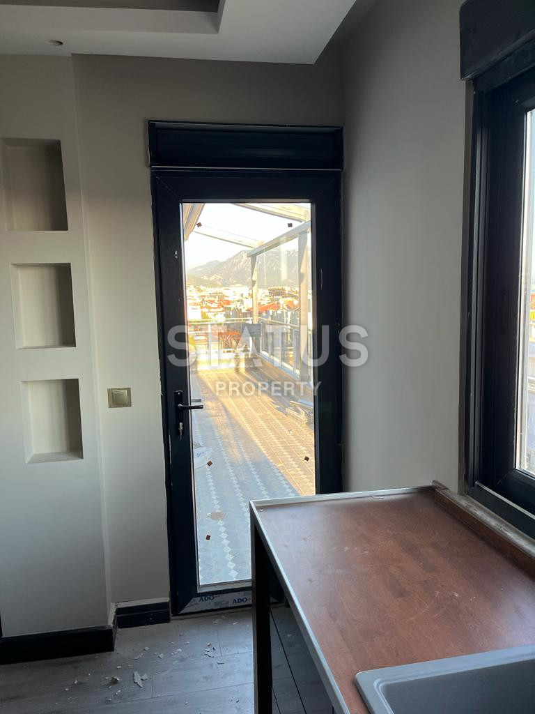 Новый апартаменты под ключ в ЖК г Алания, 350 M2 фото 11