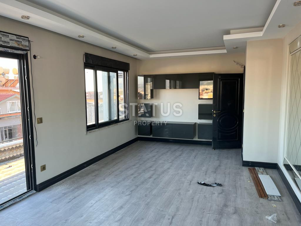 Новый апартаменты под ключ в ЖК г Алания, 350 M2 фото 12