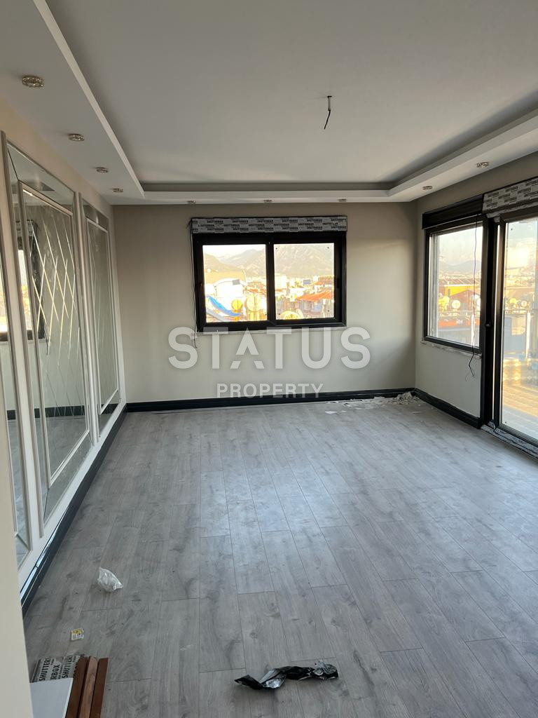 Новый апартаменты под ключ в ЖК г Алания, 350 M2 фото 13