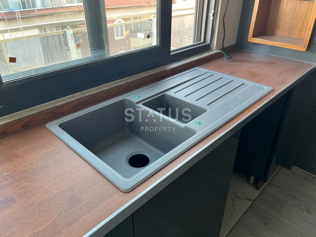 Новый апартаменты под ключ в ЖК г Алания, 350 M2 фото 14