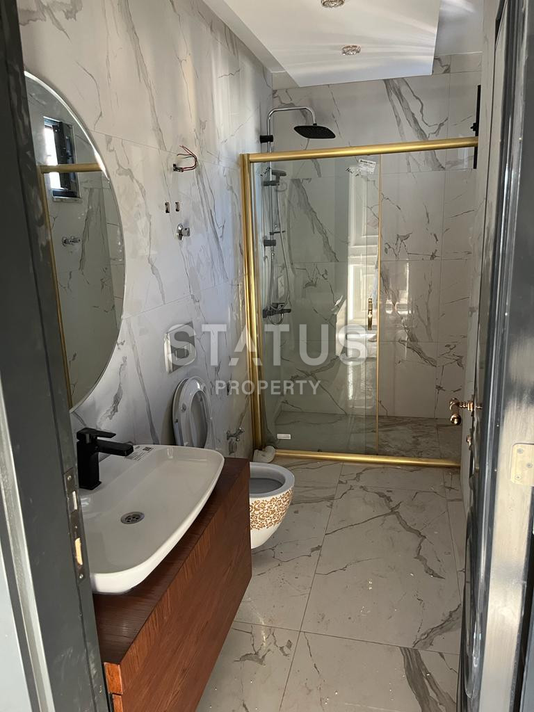 Новый апартаменты под ключ в ЖК г Алания, 350 M2 фото 17