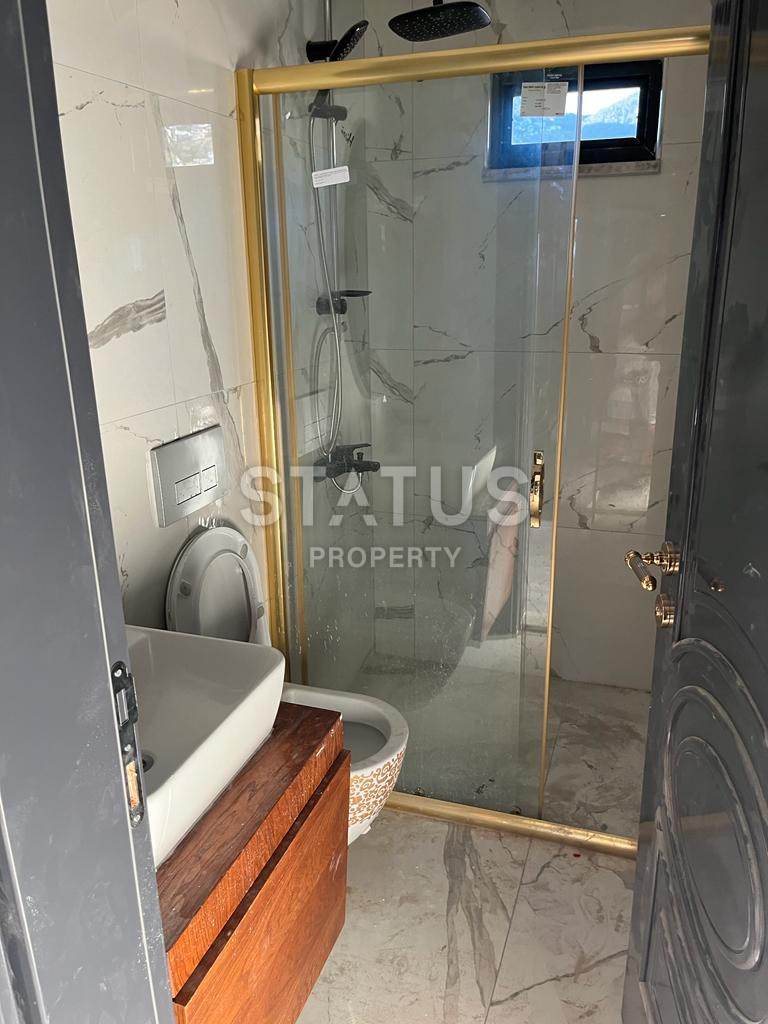 Новый апартаменты под ключ в ЖК г Алания, 350 M2 фото 19