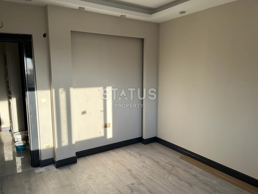 Новый апартаменты под ключ в ЖК г Алания, 350 M2 фото 20