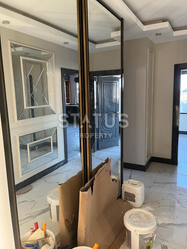 Новый апартаменты под ключ в ЖК г Алания, 350 M2 фото 21