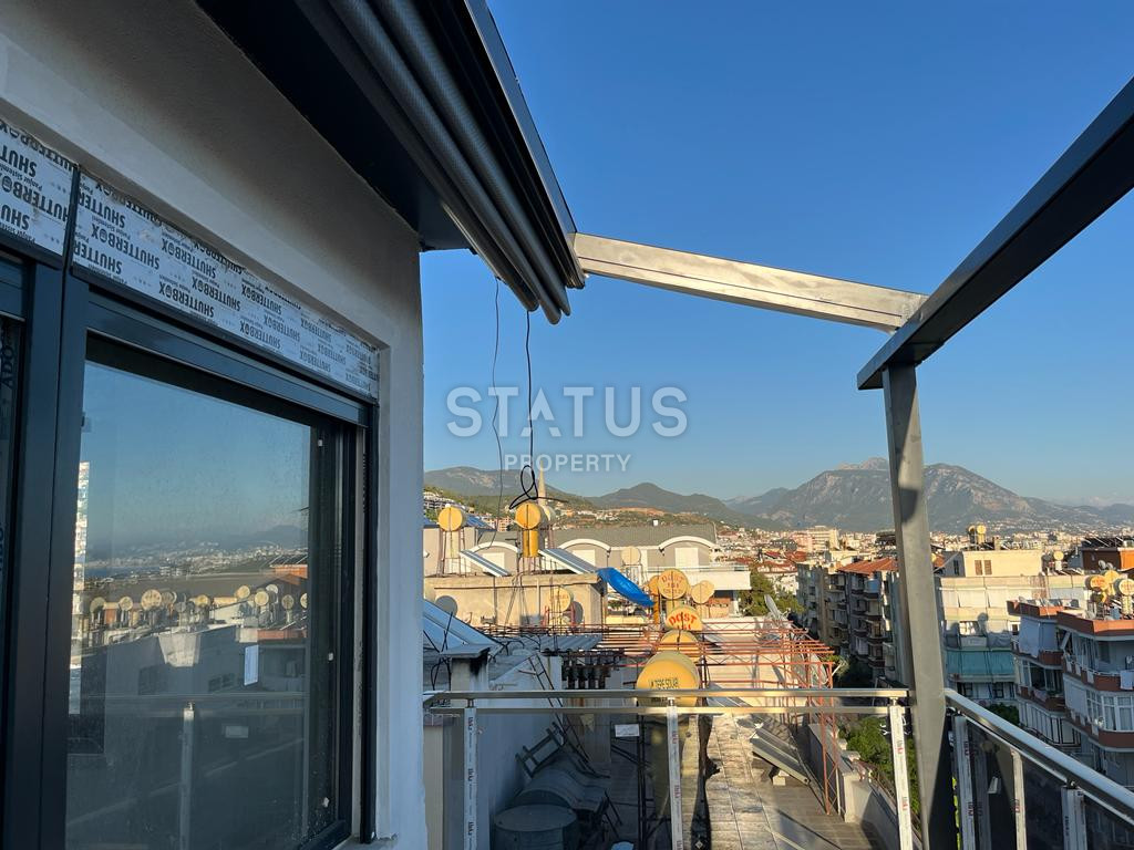 Новый апартаменты под ключ в ЖК г Алания, 350 M2 фото 22