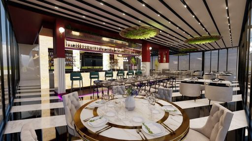 Проект в районе Кестель в 250 метрах от моря, 58-75 м2 фото 34