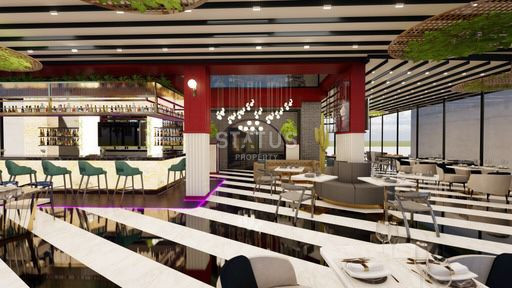 Проект в районе Кестель в 250 метрах от моря, 58-75 м2 фото 35