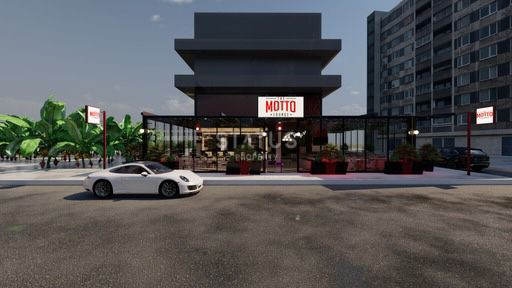 Проект в районе Кестель в 250 метрах от моря, 58-75 м2 фото 36