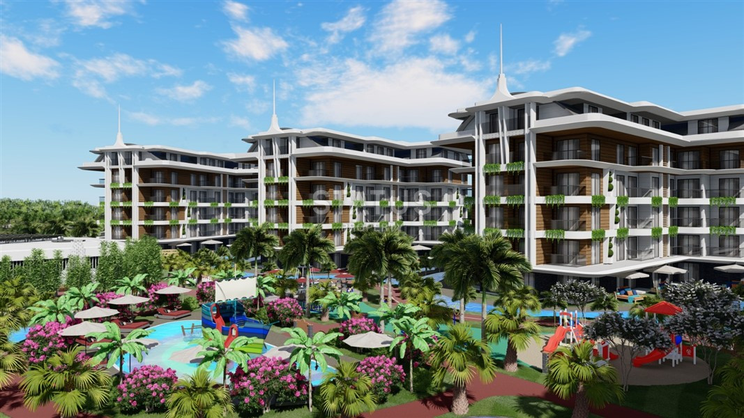 A new project in Oba will suit absolutely everyone фото 4