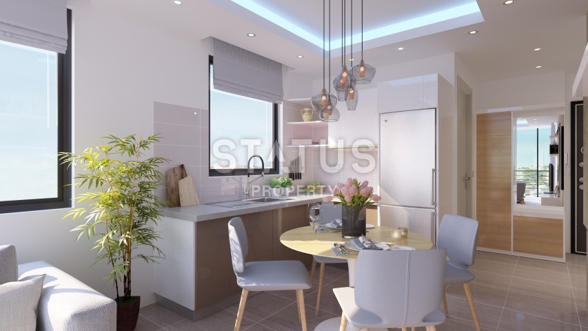 Время инвестировать в недвижимость в самом сердце Алании фото 39