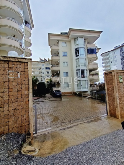 Просторные апартаменты 2+1 под ключ в районе Джикджили, 110м2 фото 1