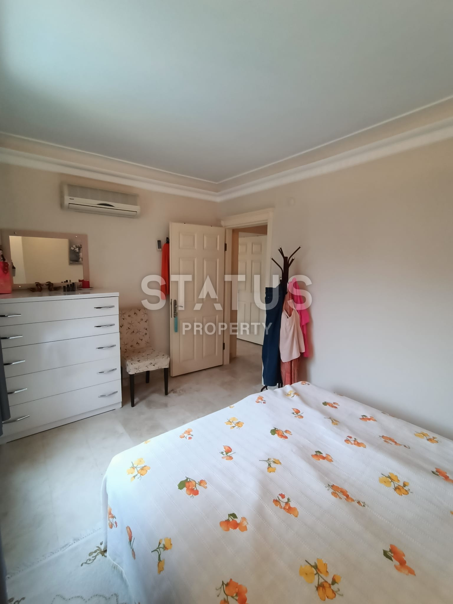 Spacious apartment 2+1 turnkey in the Cikcili area, 110m2 фото 11