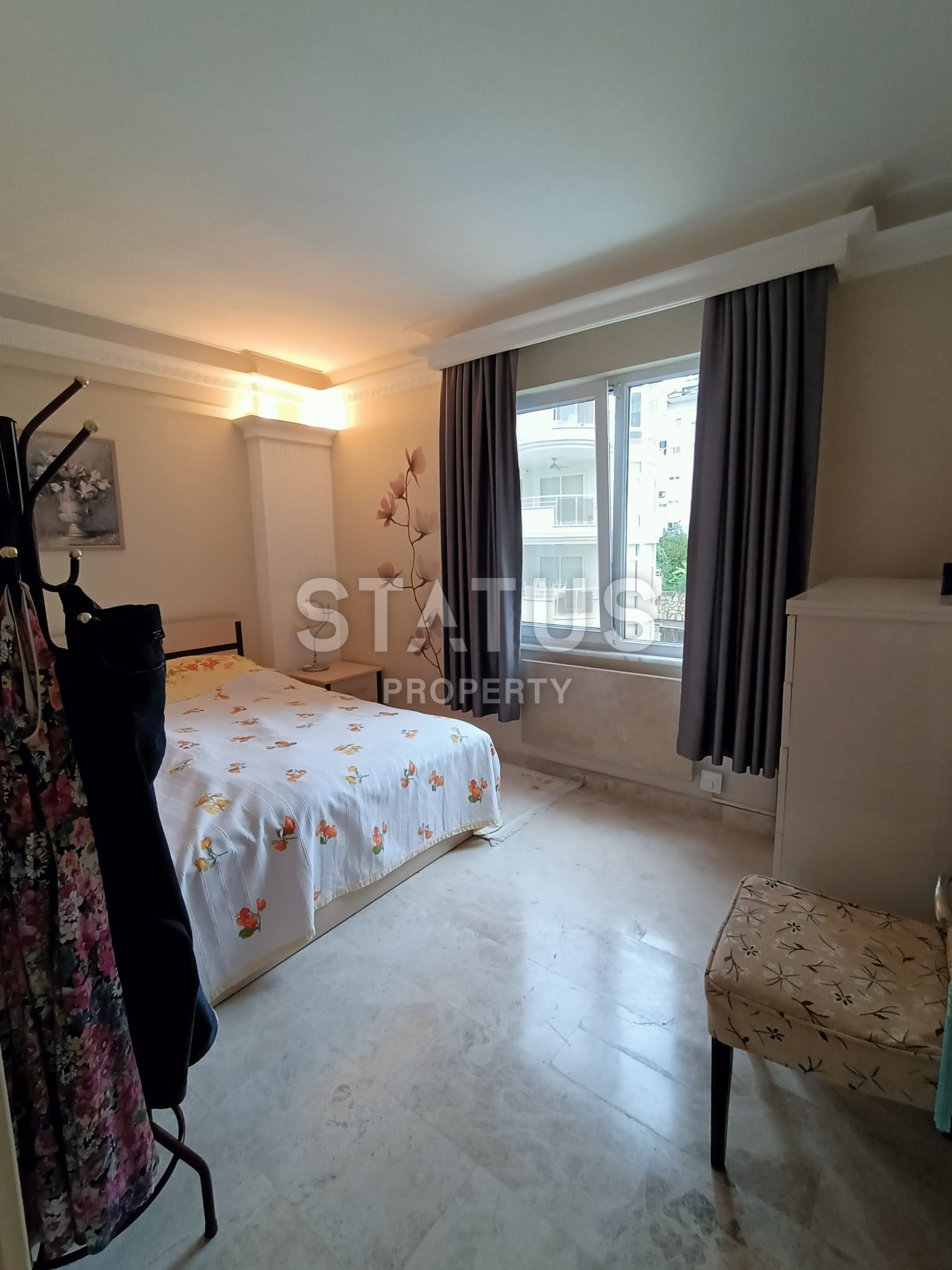 Spacious apartment 2+1 turnkey in the Cikcili area, 110m2 фото 13