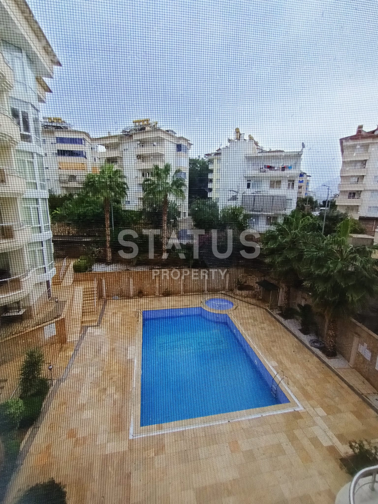 Spacious apartment 2+1 turnkey in the Cikcili area, 110m2 фото 16