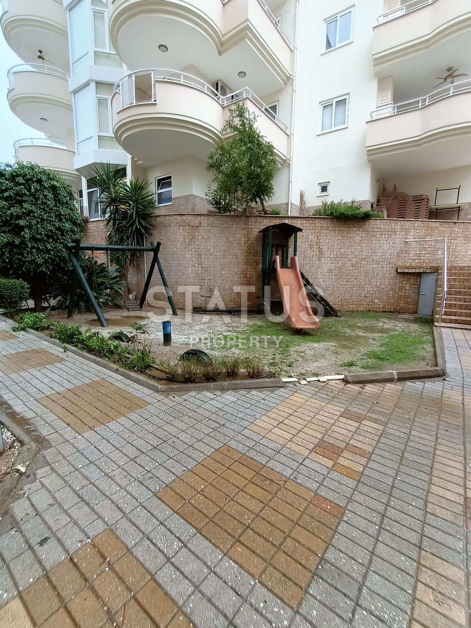 Spacious apartment 2+1 turnkey in the Cikcili area, 110m2 фото 21