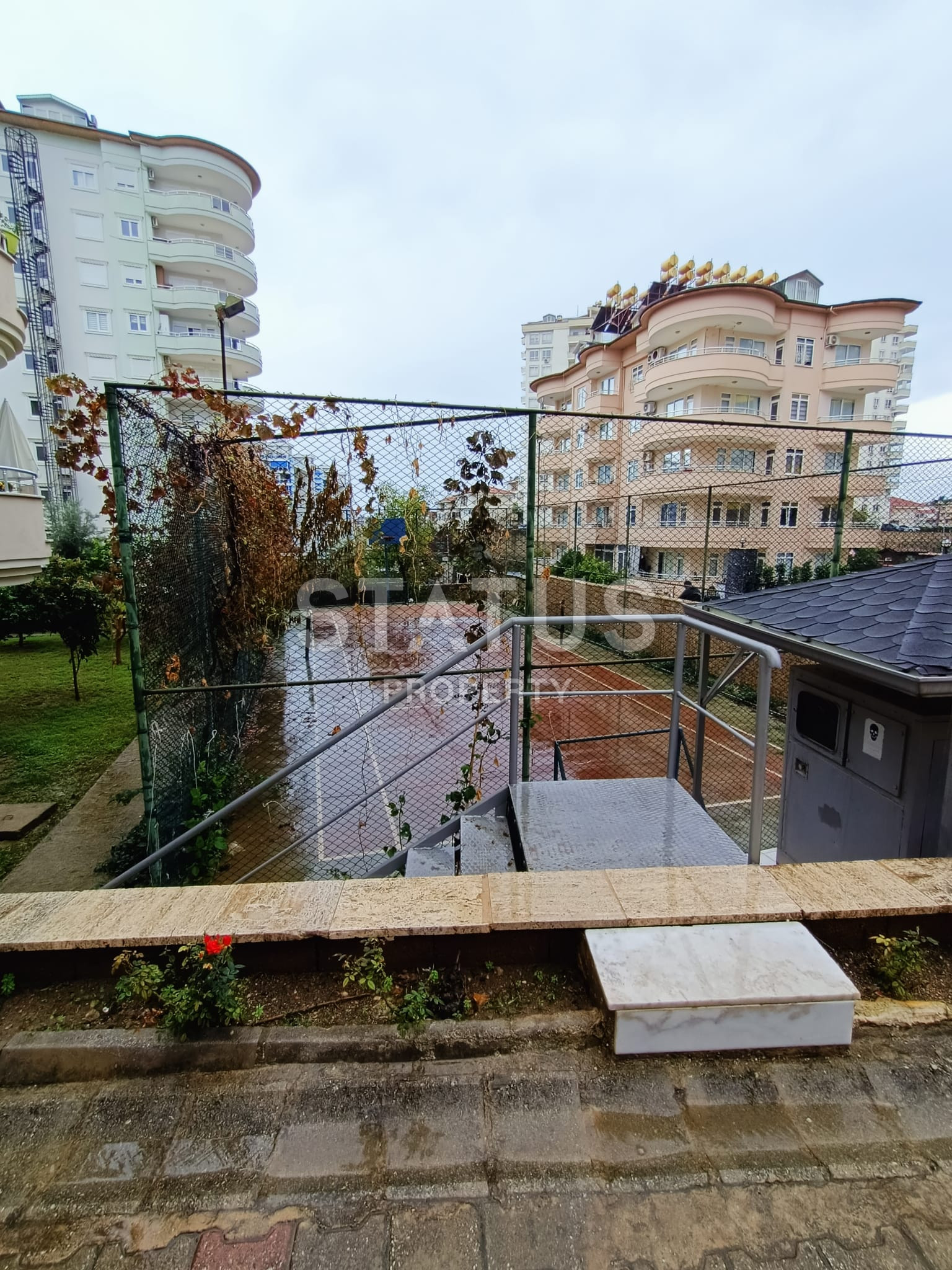 Spacious apartment 2+1 turnkey in the Cikcili area, 110m2 фото 22