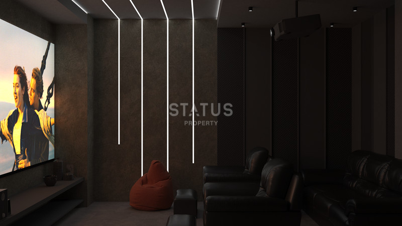 New Residential Complex with developed infrastructure in the Kestel area, 52-156 m2 фото 16