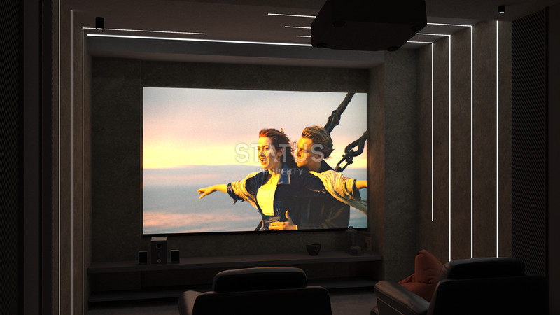 New Residential Complex with developed infrastructure in the Kestel area, 52-156 m2 фото 17