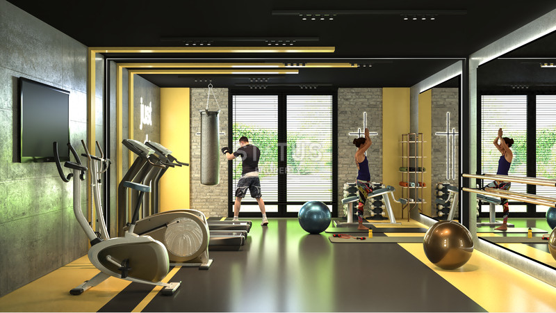 New Residential Complex with developed infrastructure in the Kestel area, 52-156 m2 фото 18