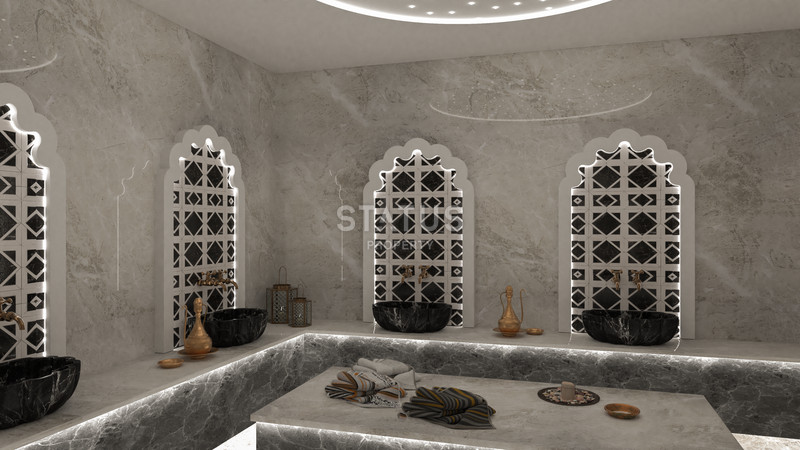 New Residential Complex with developed infrastructure in the Kestel area, 52-156 m2 фото 20