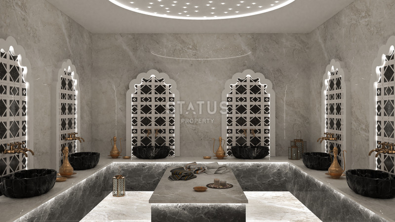 New Residential Complex with developed infrastructure in the Kestel area, 52-156 m2 фото 21