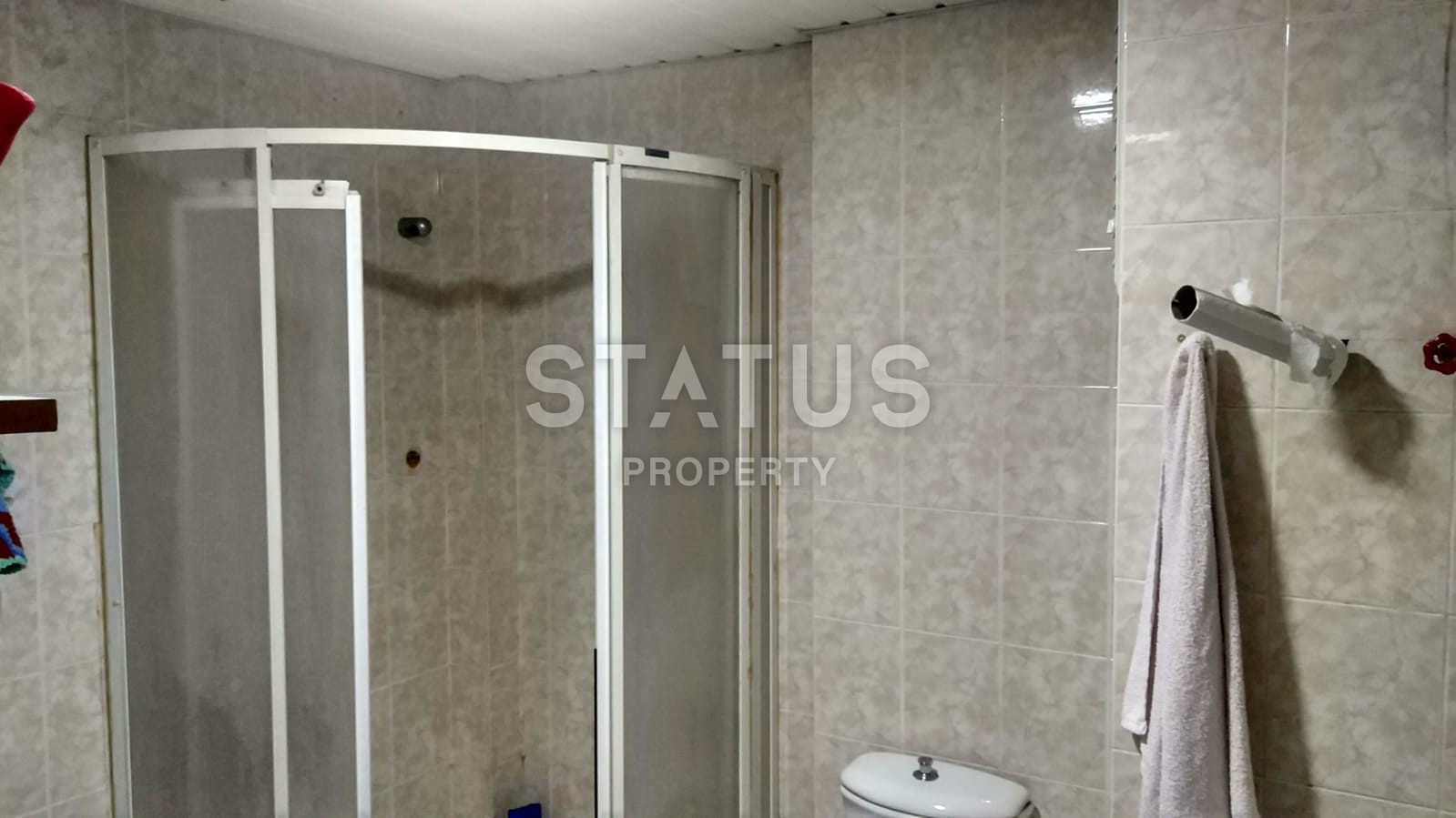 Апартаменты 2+1 с мебелью в центре Алании, 90 м2 фото 11