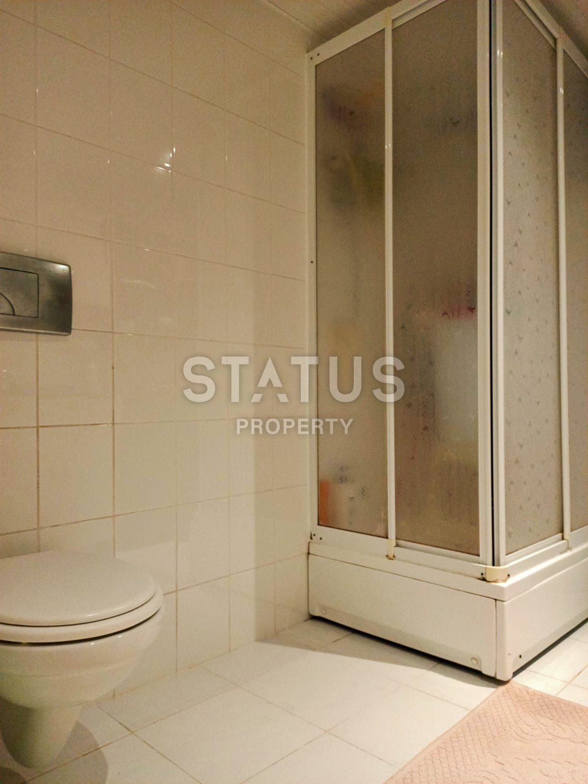 Трёхкомнатная квартира в 400 метрах от Средиземного моря, Махмутлар,150м2. фото 21