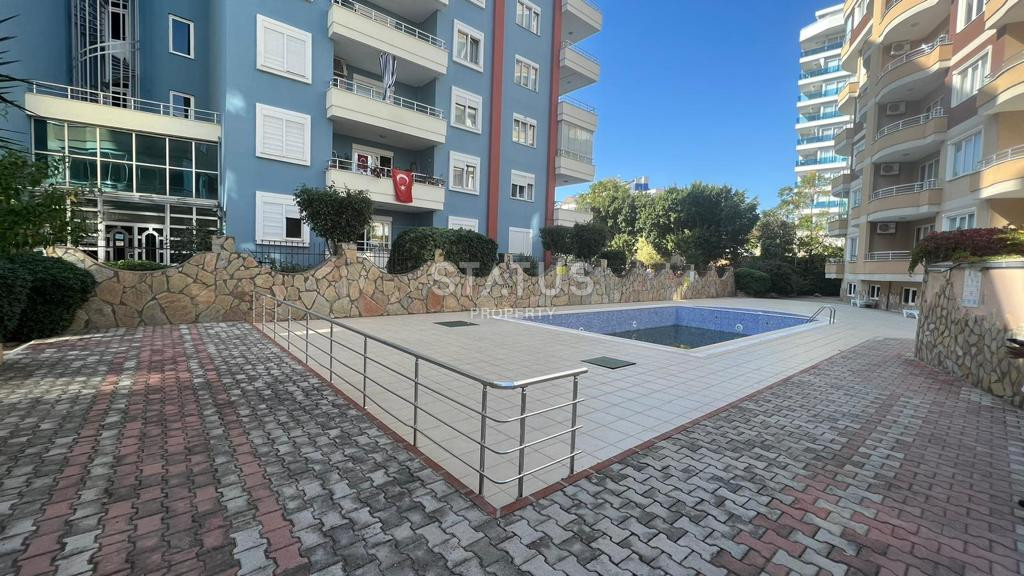 Spacious 3+1 apartment 250 meters from the sea. Tosmur, 120m2. фото 3