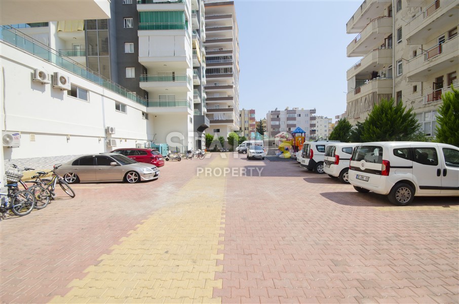 Двухкомнатная квартира с мебелью в Махмутлае,65 м2 фото 5