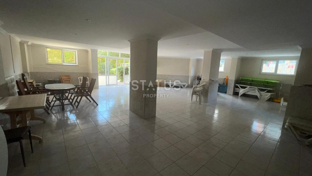 Spacious 3+1 apartment 250 meters from the sea. Tosmur, 120m2. фото 10