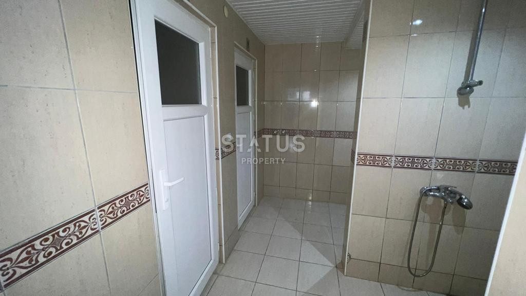 Spacious 3+1 apartment 250 meters from the sea. Tosmur, 120m2. фото 12