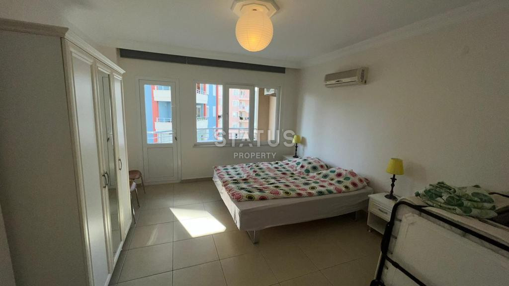 Spacious 3+1 apartment 250 meters from the sea. Tosmur, 120m2. фото 13