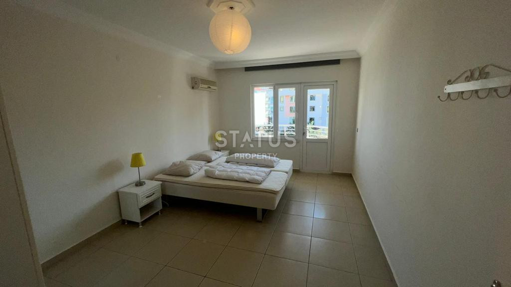 Spacious 3+1 apartment 250 meters from the sea. Tosmur, 120m2. фото 15