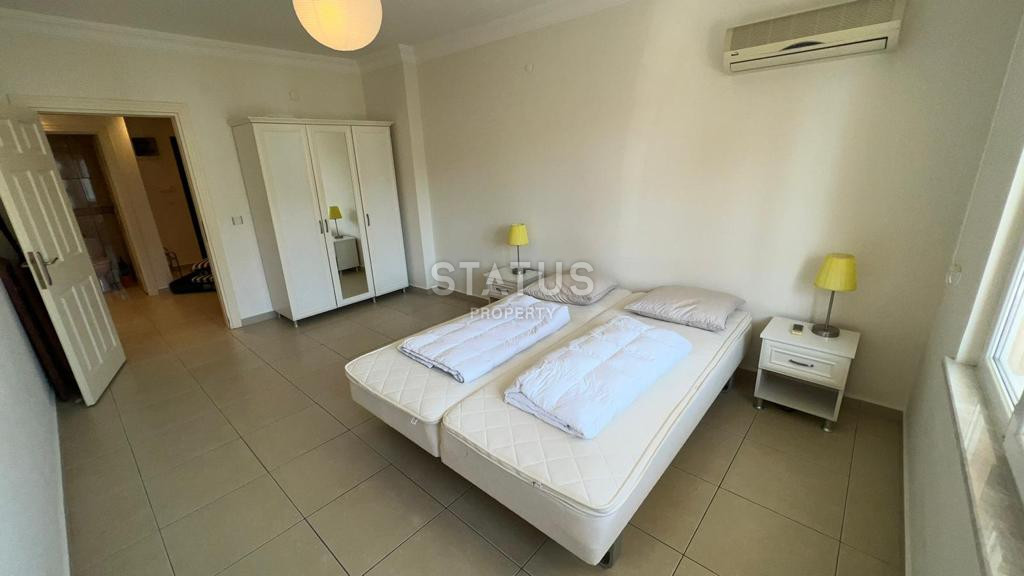 Spacious 3+1 apartment 250 meters from the sea. Tosmur, 120m2. фото 16