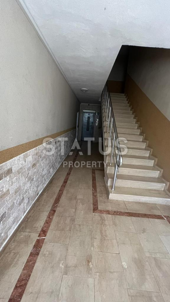 Spacious 3+1 apartment 250 meters from the sea. Tosmur, 120m2. фото 17