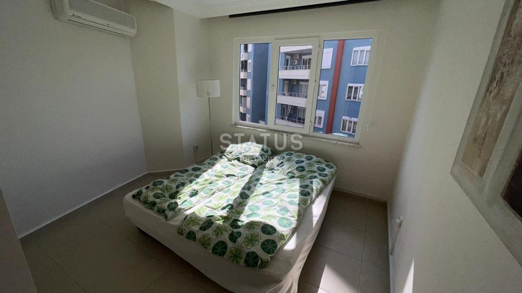 Spacious 3+1 apartment 250 meters from the sea. Tosmur, 120m2. фото 19