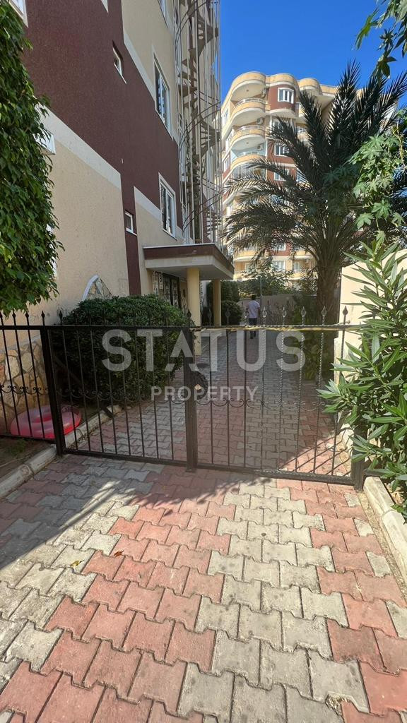 Spacious 3+1 apartment 250 meters from the sea. Tosmur, 120m2. фото 21