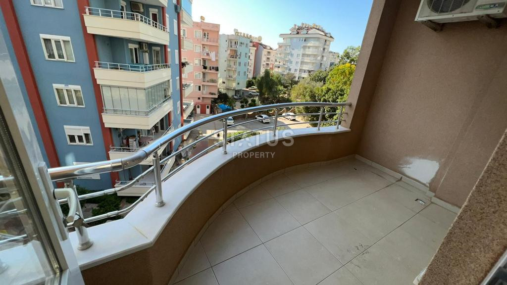 Spacious 3+1 apartment 250 meters from the sea. Tosmur, 120m2. фото 23